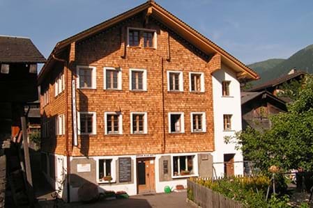 BerglandHof Hotel BnB