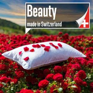 Beauty Kissen Beauty Kissen