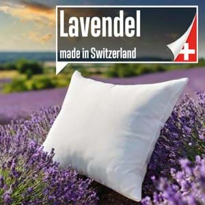 Lavendel Kissen Lavendel Kissen