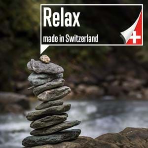 Relax Kissen Relax Kissen