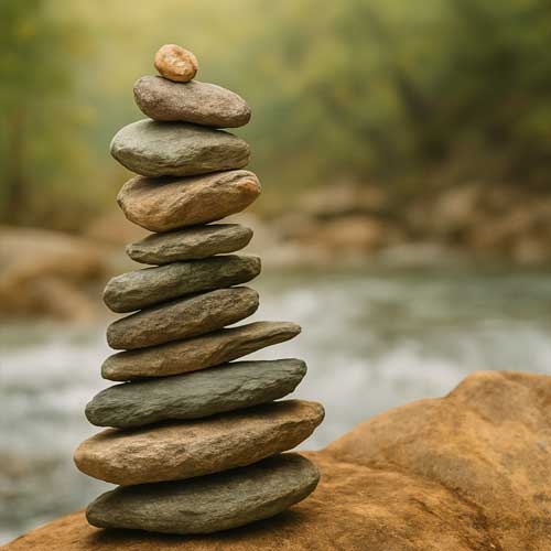 Kräuterkissen Relaxkissen